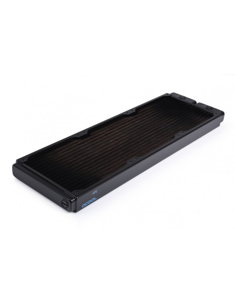 Alphacool NexXxoS HPE-30 Radiatore Full Copper 420mm Alphacool - 6