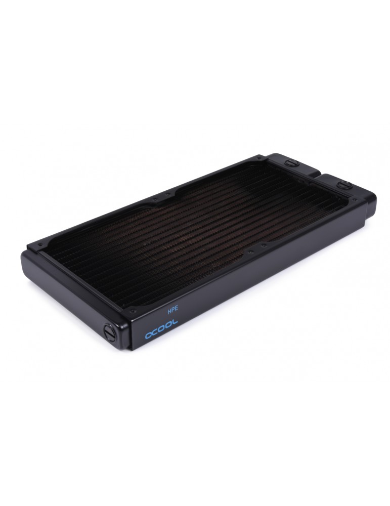 Alphacool NexXxoS HPE-30 Radiatore Full Copper 280mm Alphacool - 6