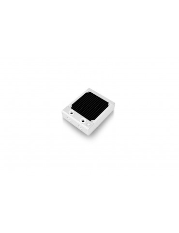 EK-Quantum Surface Radiatore P120M - White