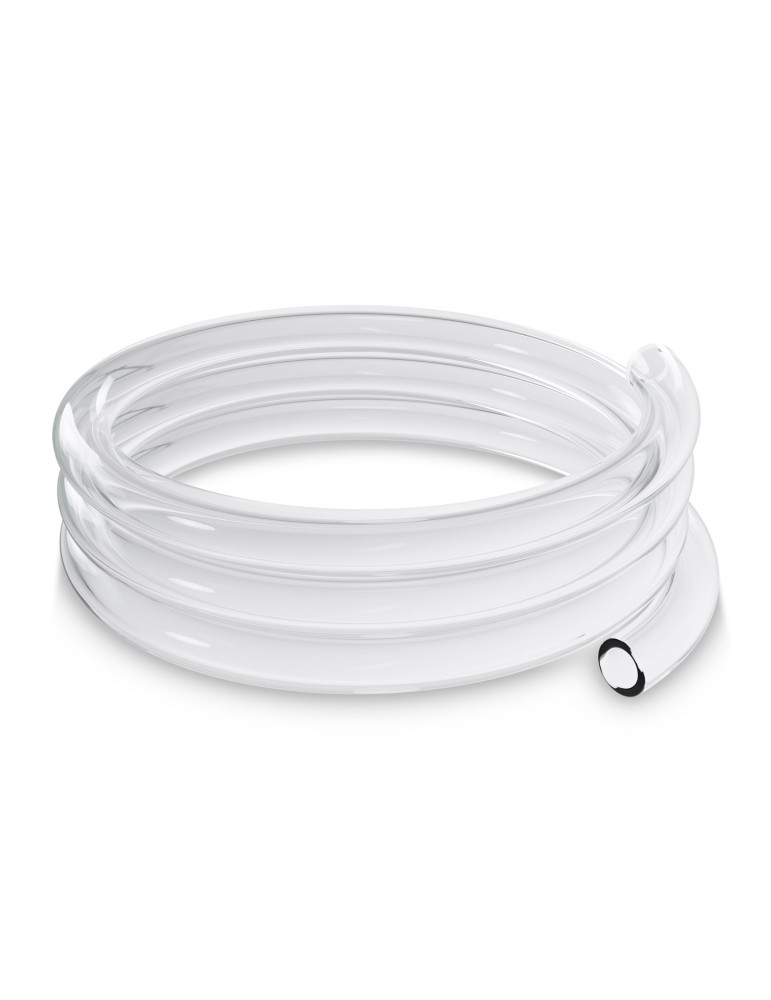 EK-Loop Tubo Soft 12/16mm 3m - Clear EKWB - 3