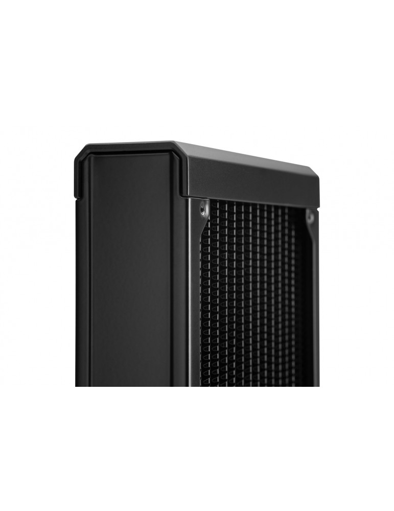 EK-Quantum Surface Radiatore P360M - Full Black EKWB - 5