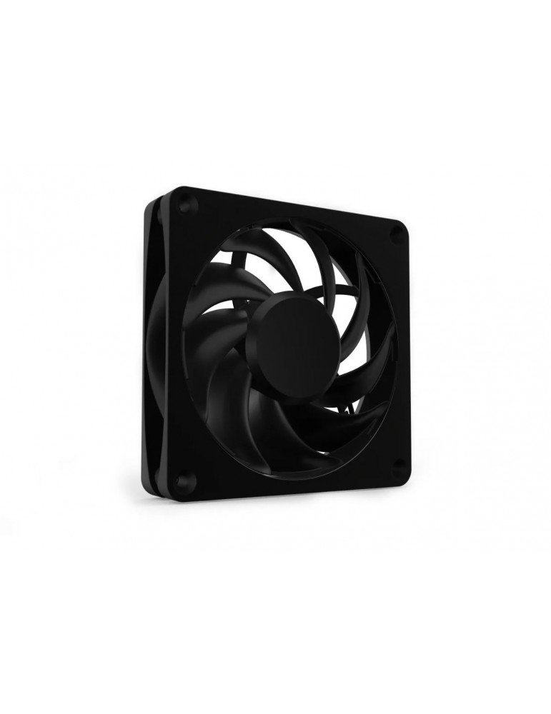 Alphacool Apex Stealth Metal fan 2000rpm Black (120x120x25mm) Alphacool - 2