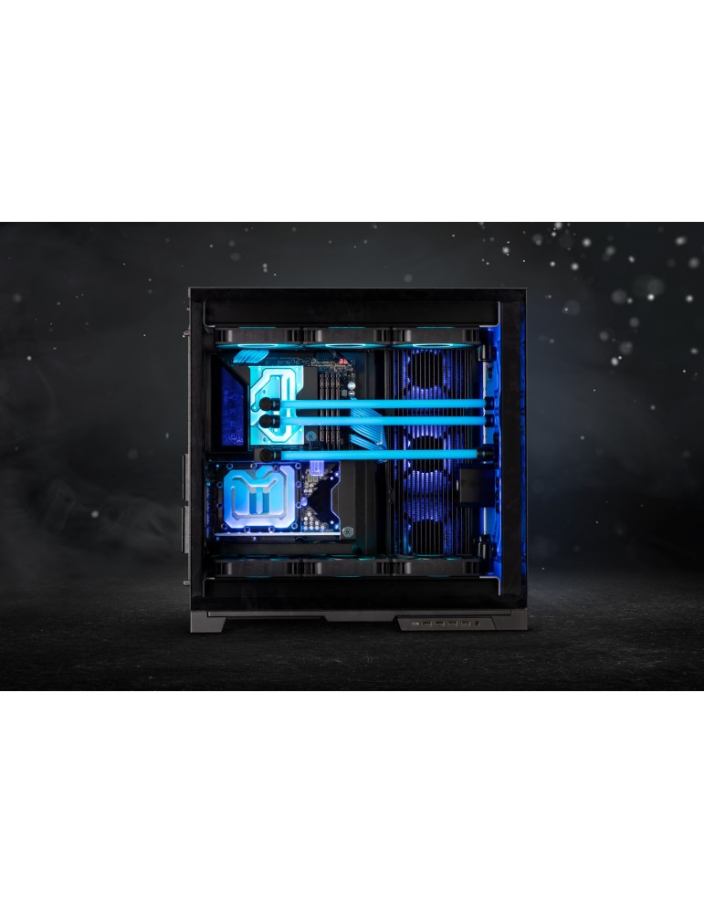 EK-Quantum Reflection² PC-O11D EVO XL D5 PWM D-RGB - Plexi EKWB - 4