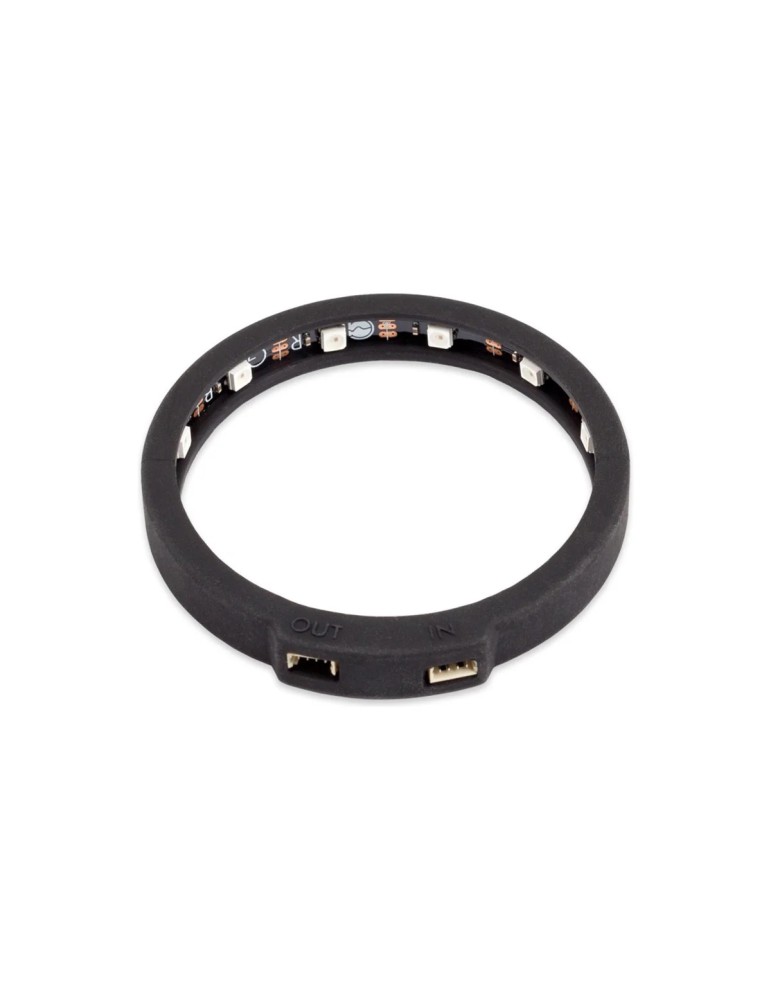 Aquacomputer RGBpx LED ring per vaschette 60 mm, 12 addressable LEDs Aquacomputer - 1