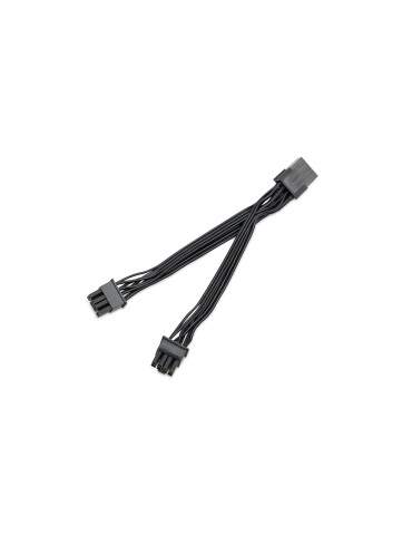 EK-Loop OmniLink 2-Way Splitter - 100mm