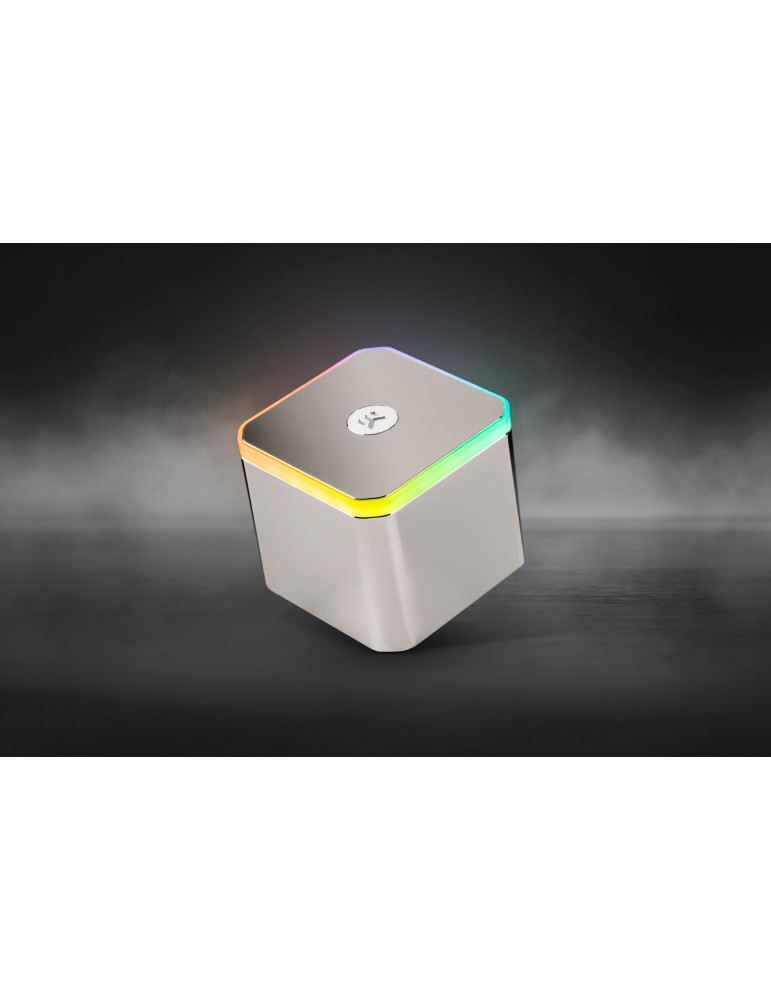 EK-Quantum Convection D5 D-RGB - Nickel EKWB - 6