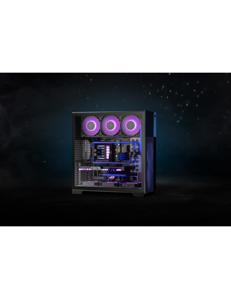 EK-Quantum Velocity² Direct Die D-RGB - 1700 Core Edition EKWB - 5