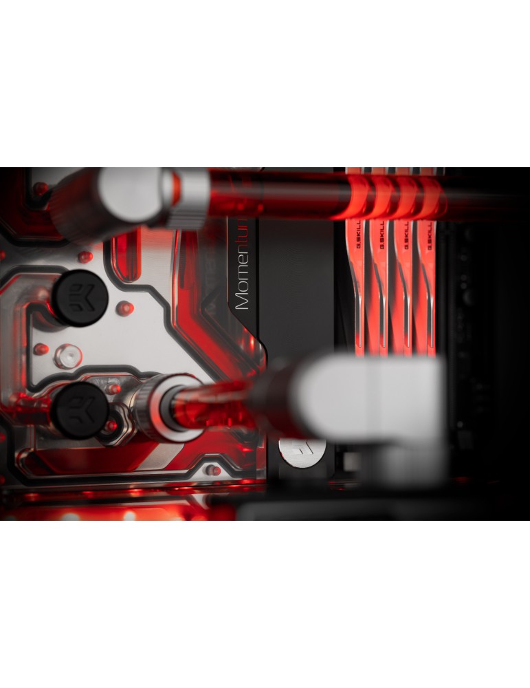 EK-Quantum Momentum² ROG Maximus Z790 Extreme D-RGB - Plexi EKWB - 3