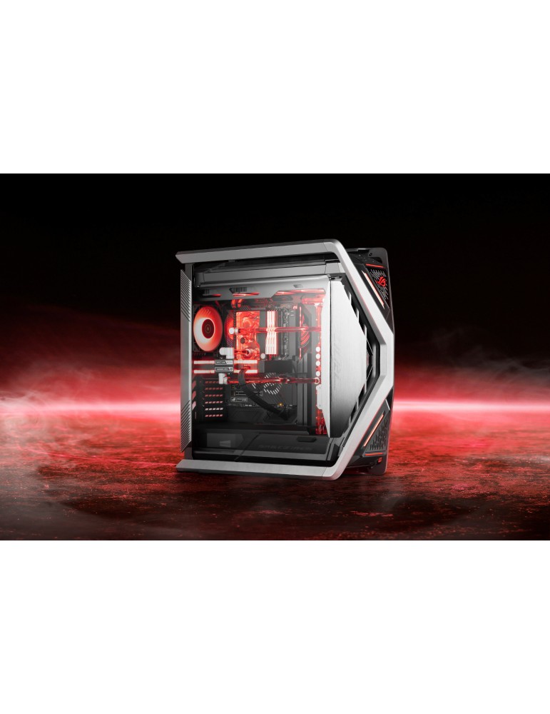 EK-Quantum Momentum² ROG Maximus Z790 Extreme D-RGB - Plexi EKWB - 4