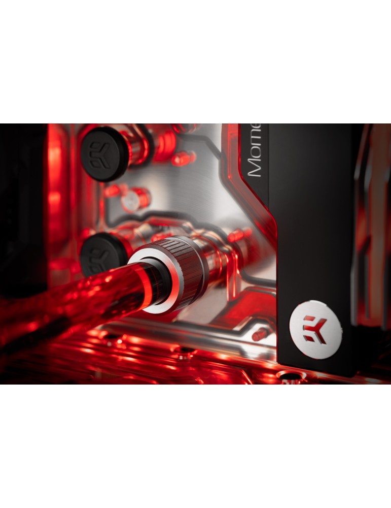 EK-Quantum Momentum² ROG Maximus Z790 Extreme D-RGB - Plexi EKWB - 2