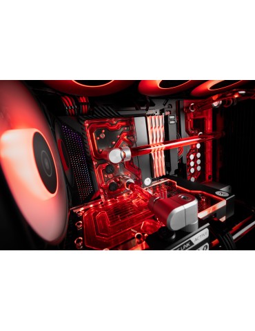 EK-Quantum Momentum² ROG Maximus Z790 Extreme D-RGB - Plexi