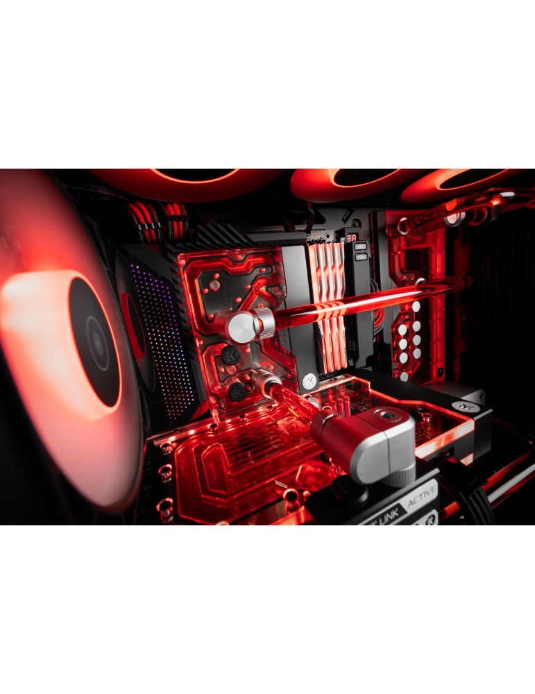 EK-Quantum Momentum² ROG Maximus Z790 Extreme D-RGB - Plexi EKWB - 1