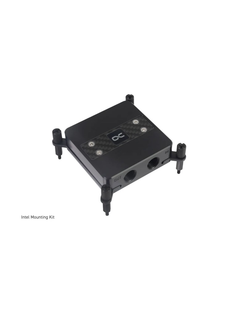 Alphacool CPU block ES 1 1U Alphacool - 3