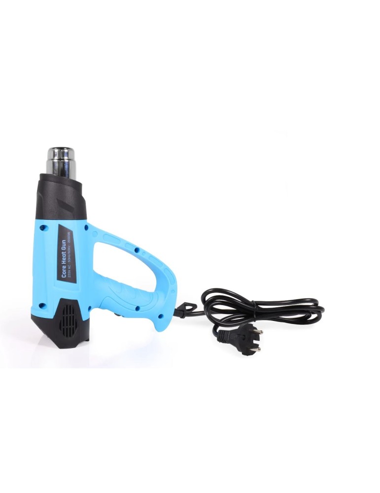 Alphacool Core Heat Gun 2000W Alphacool - 1