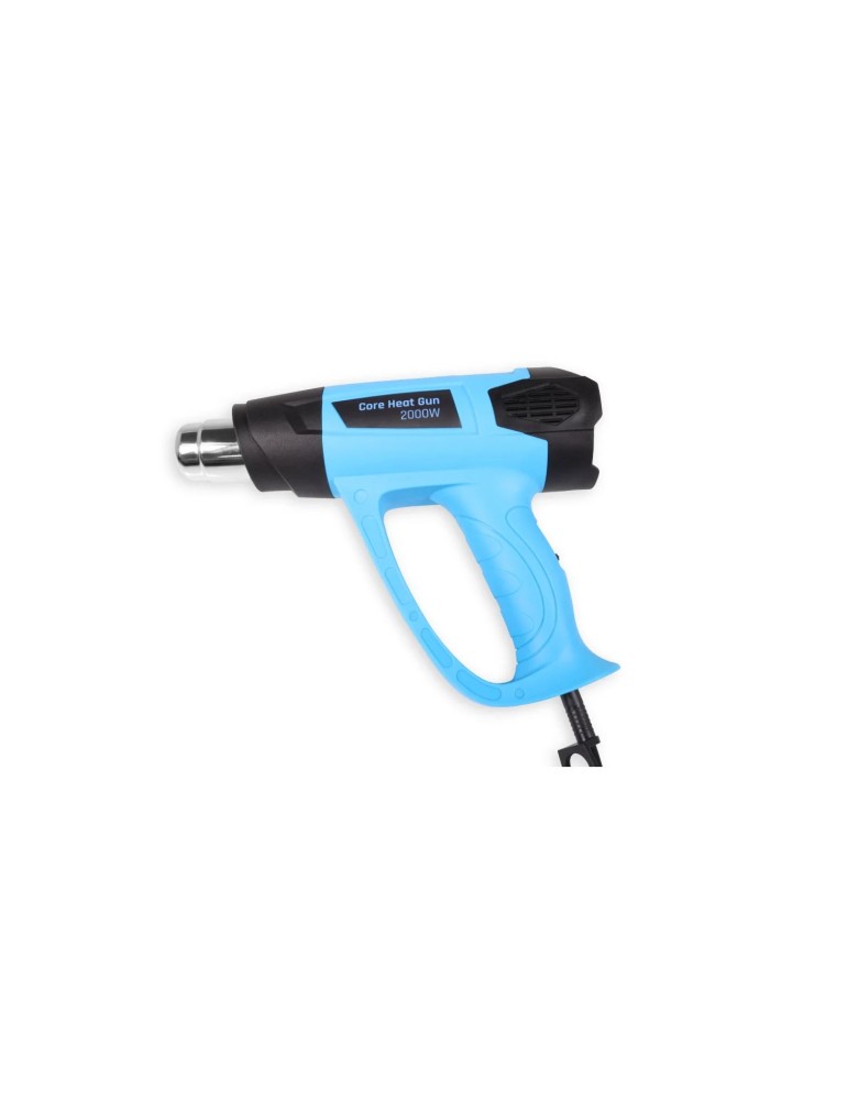 Alphacool Core Heat Gun 2000W Alphacool - 2