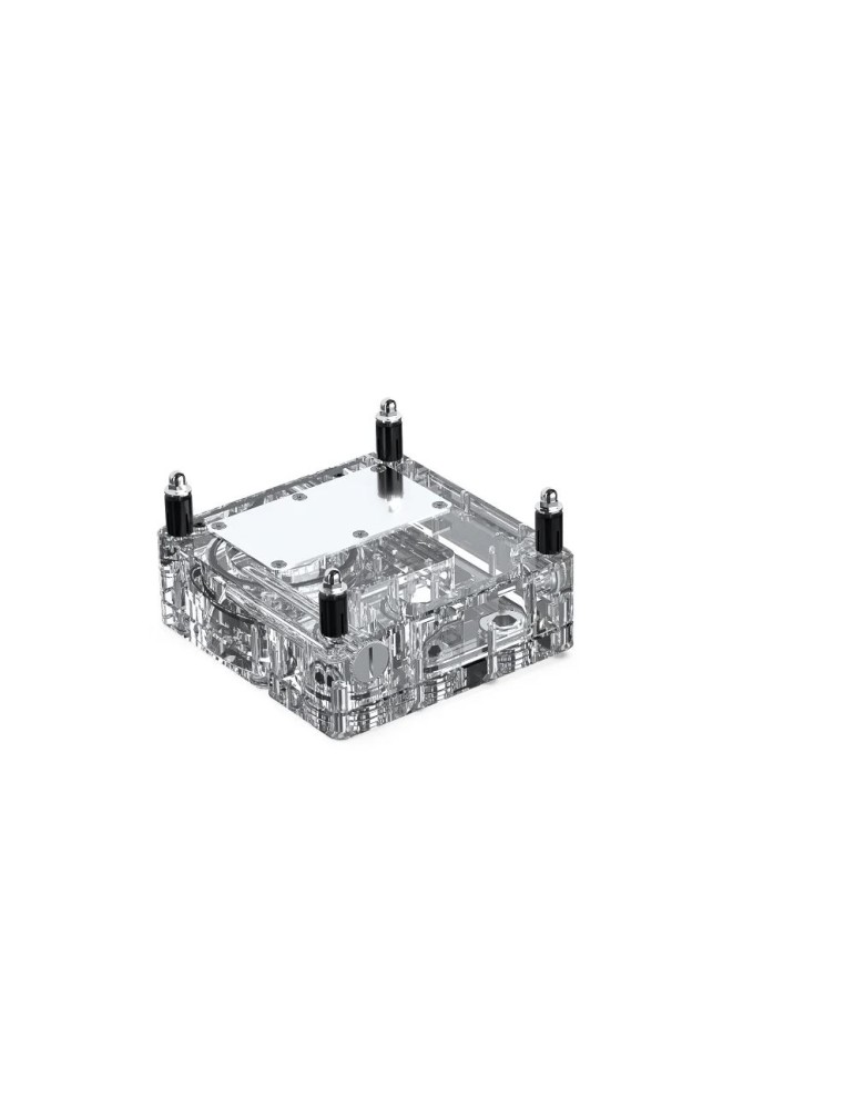 Alphacool Core 120mm Reservoir VPP/D5 Alphacool - 2