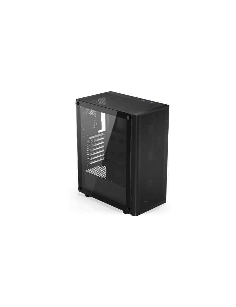 Endorfy Case Ventum 200 Air EY2A002 Endorfy - 3