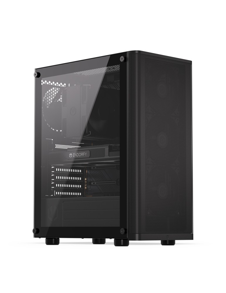 Endorfy Case Ventum 200 Air EY2A002 Endorfy - 1