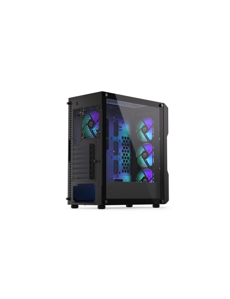 ENDORFY  Case Regnum 400 ARGB EY2A009 Endorfy - 9