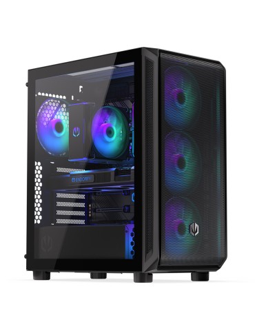 Endorfy Arx 500 ARGB Case EY2A011