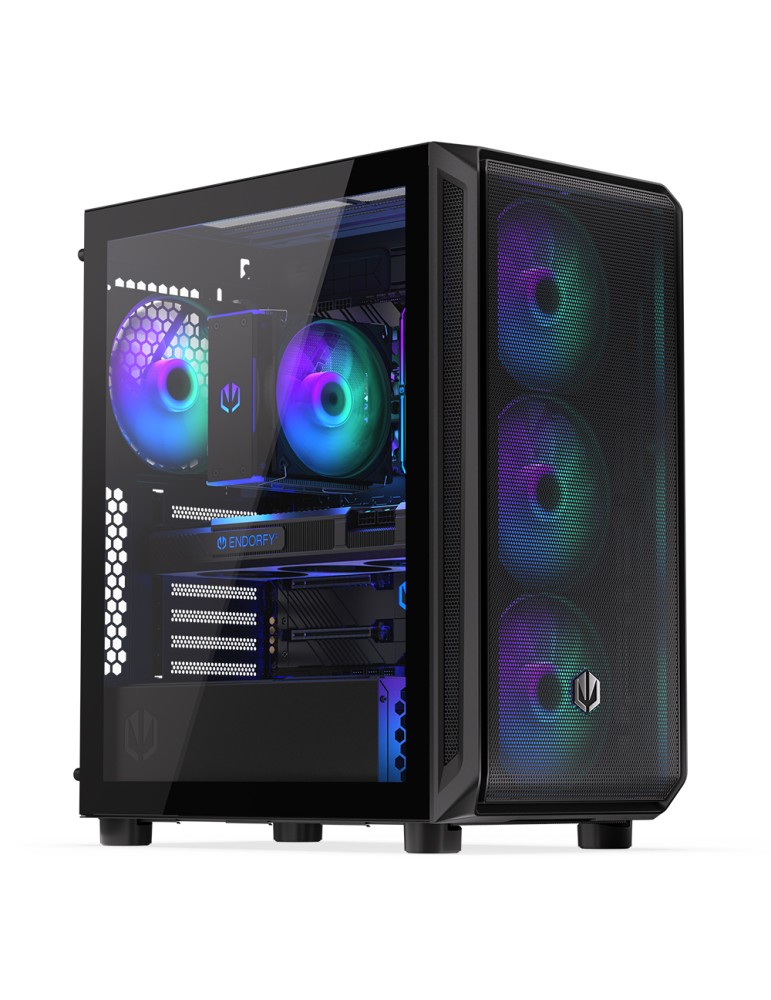 Endorfy Arx 500 ARGB Case EY2A011 Endorfy - 1