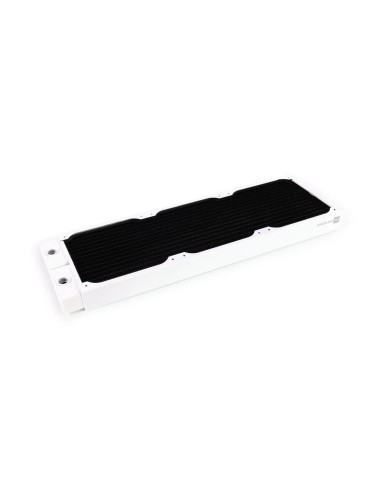 Alphacool HPE-30 Full Copper 360mm Radiator - White