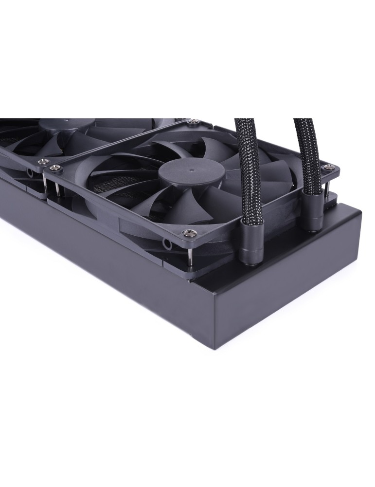 Alphacool Core Ocean T38 AIO 240mm Alphacool - 5