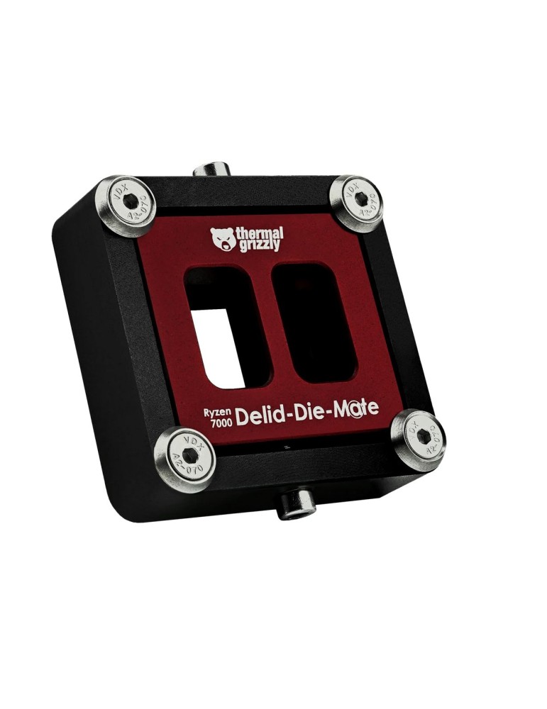 Thermal Grizzly Ryzen 7000 Delid-Die-Mate CPU Delid Tool Thermal Grizzly - 1