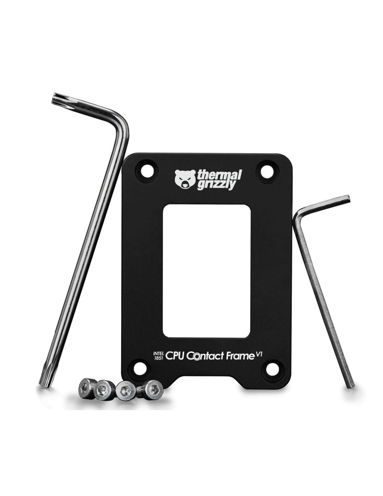 Thermal Grizzly Intel 1851 CPU Contact Frame V1 Thermal Grizzly - 4