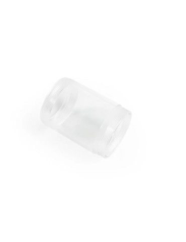 Alphacool Acrylic Tube external thread 60x84mm (DxH)