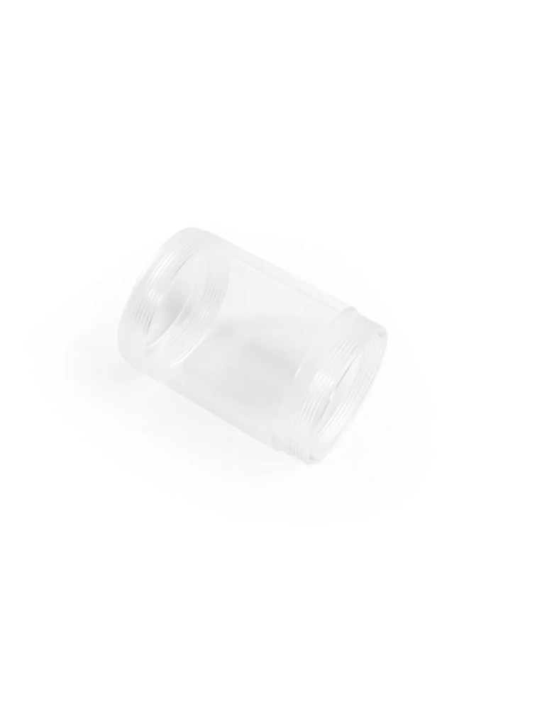 Alphacool Acrylic Tube external thread 60x84mm (DxH) Alphacool - 1