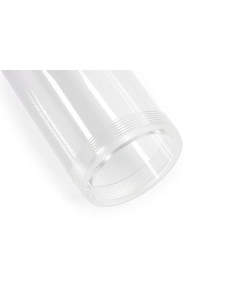 Alphacool Acrylic Tube external thread 60x84mm (DxH) Alphacool - 2