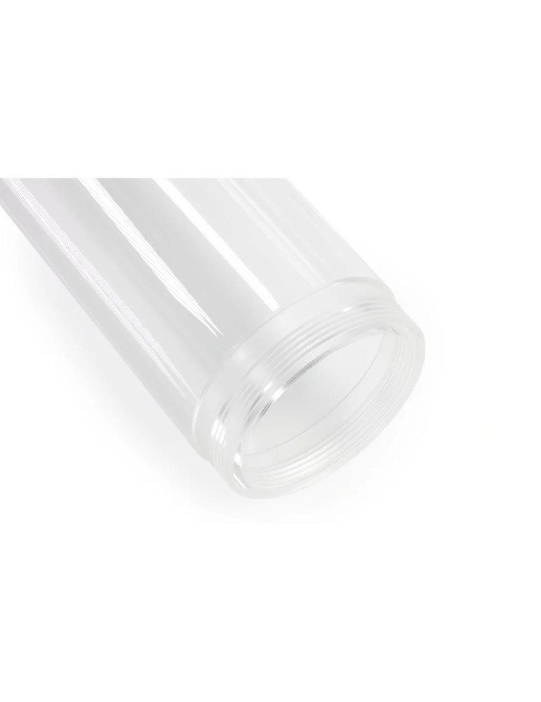 Alphacool Acrylic Tube external thread 60x84mm (DxH) Alphacool - 3