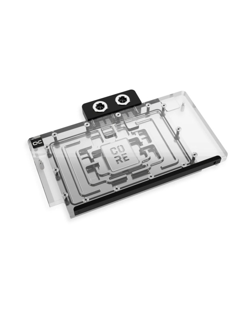 Alphacool Core Geforce RTX 5090 TUF Gaming incluso Backplate Alphacool - 2