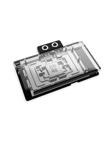 Alphacool Core Geforce RTX 5090 TUF Gaming incluso Backplate