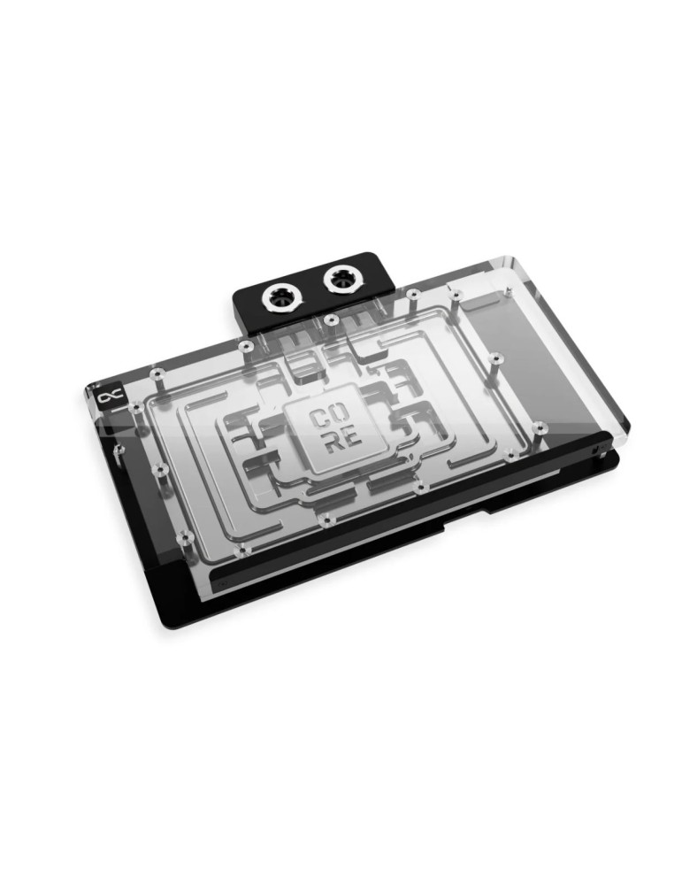 Alphacool Core Geforce RTX 5090 TUF Gaming incluso Backplate Alphacool - 1