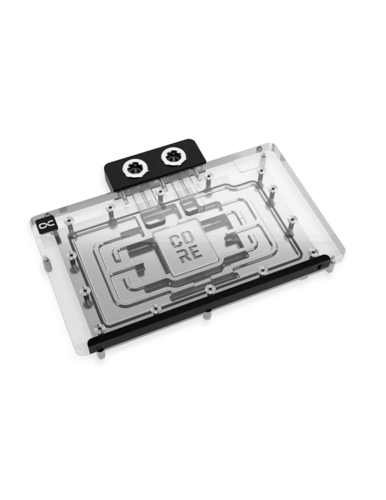 Alphacool Core Geforce RTX 5090 Gamerock + Phantom incluso Backplate Alphacool - 2