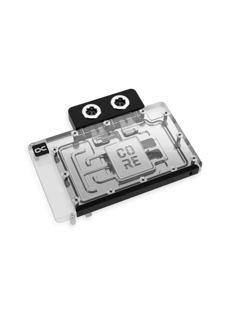 Alphacool Core Geforce RTX 5080 Reference incluso Backplate Alphacool - 2