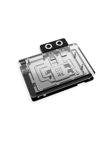 Alphacool Core Geforce RTX 5080 Gaming Trio incluso Backplate