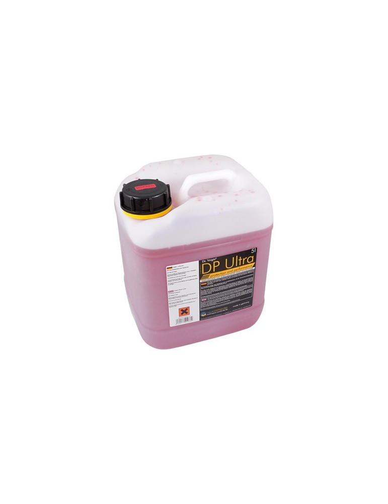 Aquacomputer additivo Double Protect Ultra RED 5000ml Aquacomputer - 1